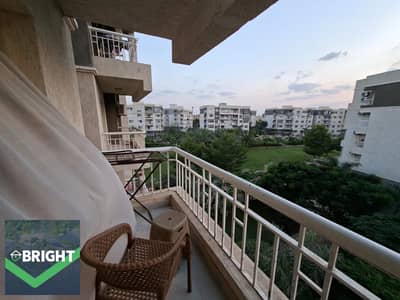 3 Bedroom Flat for Rent in Madinaty, Cairo - WhatsApp Image 2026-09-13 at 10.57. 35 PM (2). jpeg
