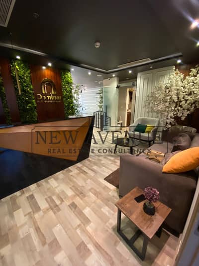 Office for Rent in New Cairo, Cairo - WhatsApp Image 2026-09-14 at 12.49. 10 PM. jpeg