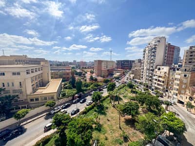 فلیٹ 4 غرف نوم للايجار في كامب شيزار، الإسكندرية - WhatsApp Image 2026-09-12 at 12.19. 18 PM. jpg فلیٹ 4 غرف نوم للايجار في كامب شيزار، الإسكندرية - WhatsApp Image 2026-09-12 at 12.19. 18 PM. jpg
