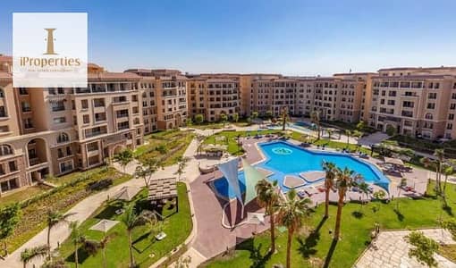 فلیٹ 3 غرف نوم للبيع في القاهرة الجديدة، القاهرة - كمبوند-90-avenue. jpg