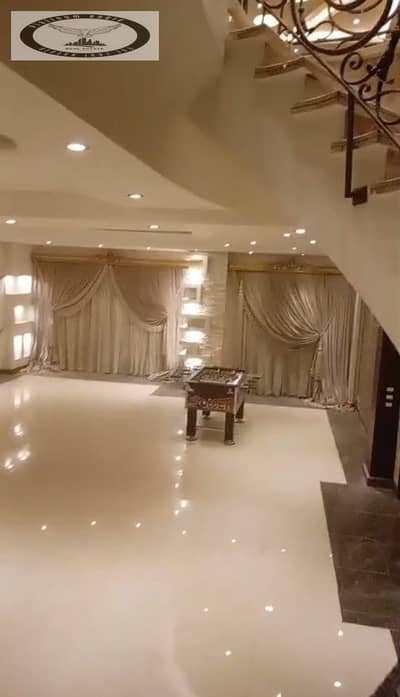 3 Bedroom Duplex for Rent in New Cairo, Cairo - bd1942b3-f215-4811-a3c1-7698daf73aff. jpg 3 Bedroom Duplex for Rent in New Cairo, Cairo - bd1942b3-f215-4811-a3c1-7698daf73aff. jpg