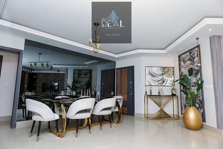 3 Bedroom Apartment for Sale in New Capital City, Cairo - 09ac80da-55b0-4b1f-bf40-2e87624d8383. jpg