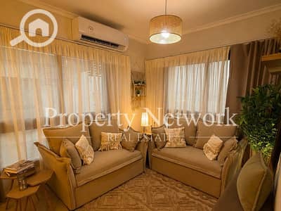 1 Bedroom Penthouse for Sale in North Coast, Matruh - SF189 (1). png