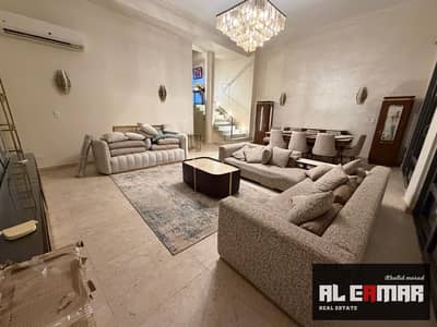 4 Bedroom Townhouse for Rent in Sheikh Zayed, Giza - WhatsApp Image 2026-09-13 at 5.58. 21 PM. jpeg
