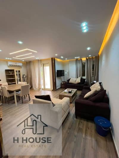 2 Bedroom Apartment for Rent in New Cairo, Cairo - WhatsApp Image 2026-09-14 at 12.43. 17 PM (4). jpeg