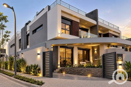 5 Bedroom Villa for Sale in New Cairo, Cairo - WhatsApp Image 2026-09-14 at 1.19. 27 PM. jpeg 5 Bedroom Villa for Sale in New Cairo, Cairo - WhatsApp Image 2026-09-14 at 1.19. 27 PM. jpeg