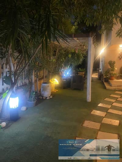 4 Bedroom Villa for Rent in New Cairo, Cairo - WhatsApp Image 2026-09-13 at 12.04. 04 PM (2). jpeg 4 Bedroom Villa for Rent in New Cairo, Cairo - WhatsApp Image 2026-09-13 at 12.04. 04 PM (2). jpeg