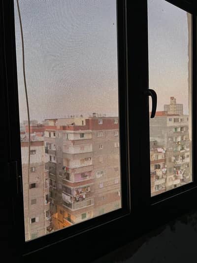 فلیٹ 3 غرف نوم للبيع في سموحة، الإسكندرية - شارع الهيلتون أمام كمبوند مروچ وجامعة اسكندريه الأهليه علي القطار