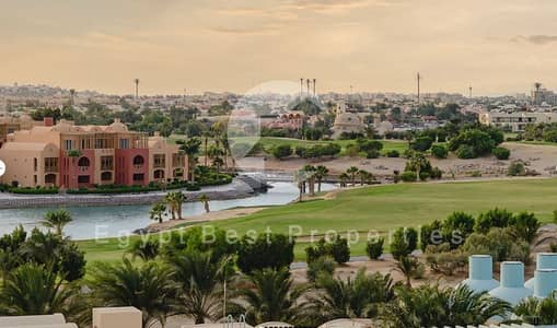 شاليه 2 غرفة نوم للبيع في الجونة، البحر الأحمر - GOUNA124. JPG شاليه 2 غرفة نوم للبيع في الجونة، البحر الأحمر - GOUNA124. JPG