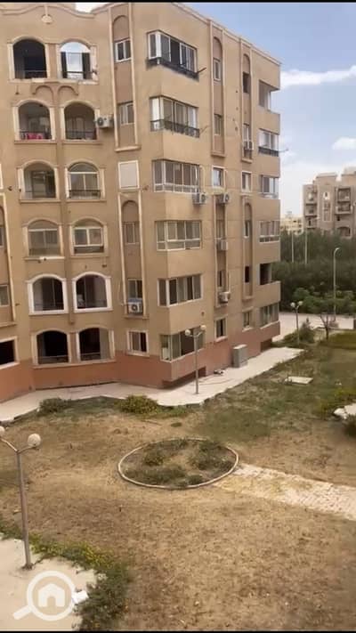 شقة 2 غرفة نوم للايجار في حدائق اكتوبر، الجيزة - IMG_2347. png