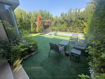 5 Bedroom Townhouse for Rent in New Cairo, Cairo - e1b6629d-ecc5-4090-9702-c1735e3e5e8f. jpg