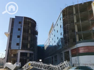 Office for Sale in Sheikh Zayed, Giza - WhatsApp Image 2026-09-14 at 11.53. 13 AM (4). jpeg Office for Sale in Sheikh Zayed, Giza - WhatsApp Image 2026-09-14 at 11.53. 13 AM (4). jpeg