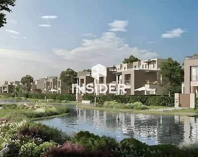 3 Bedroom Apartment for Sale in New Cairo, Cairo - WhatsApp Image 2026-09-14 at 1.32. 32 PM. jpeg