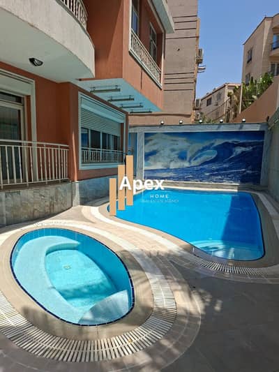 فیلا 6 غرف نوم للبيع في العبور، القاهرة - WhatsApp Image 2026-09-14 at 13.12. 34 (1). jpeg