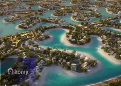 شاليه 2 غرفة نوم للبيع في الساحل الشمالي، مطروح - 111. jpg
