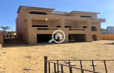 فیلا 4 غرف نوم للبيع في القاهرة الجديدة، القاهرة - WhatsApp-Image-2025-05-07-at-5.25. 44-PM. jpg