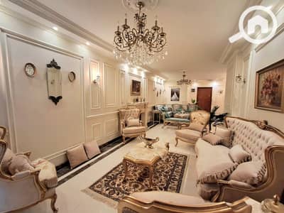 فلیٹ 3 غرف نوم للبيع في رشدي، الإسكندرية - WhatsApp Image 2026-09-13 at 4.58. 43 PM (1). jpeg