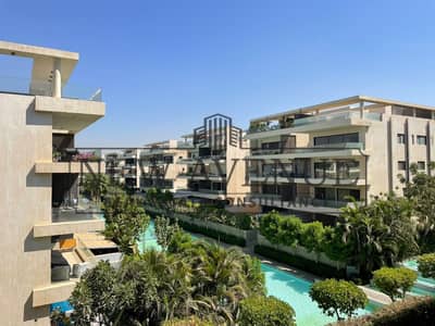 3 Bedroom Flat for Sale in New Cairo, Cairo - WhatsApp Image 2026-09-14 at 1.38. 43 PM (6). jpeg