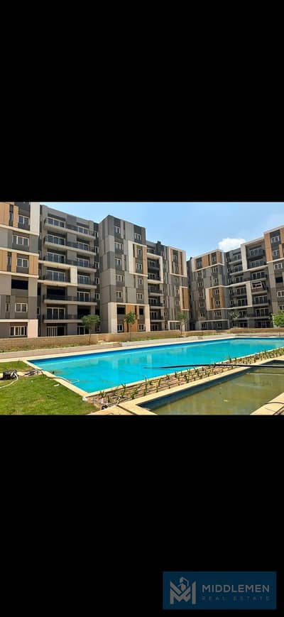 2 Bedroom Flat for Sale in Mostakbal City, Cairo - WhatsApp Image 2026-09-13 at 12.53. 49 PM. jpeg
