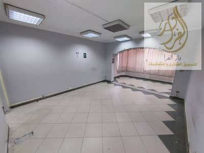 مکتب  للايجار في المهندسين، الجيزة - WhatsApp Image 2026-08-31 at 5.25. 13 PM (2). jpeg
