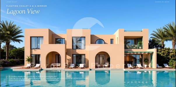 4 Bedroom Villa for Sale in Soma Bay, Red Sea - WhatsApp Image 2026-06-28 at 3.15. 06 PM. jpeg