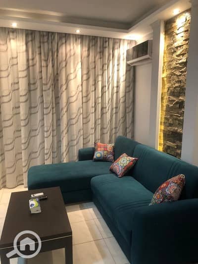 1 Bedroom Apartment for Rent in Madinaty, Cairo - IMG-20260201-WA0065. jpg 1 Bedroom Apartment for Rent in Madinaty, Cairo - IMG-20260201-WA0065. jpg