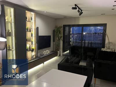 3 Bedroom Apartment for Sale in Sheikh Zayed, Giza - 1ac7b990-5705-4a58-91f2-589e89cebe9b. jpg