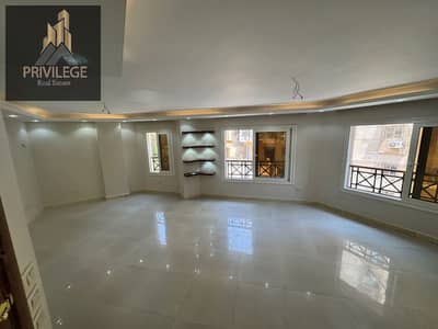 2 Bedroom Apartment for Sale in Zahraa Al Maadi, Cairo - 1000477268. jpg