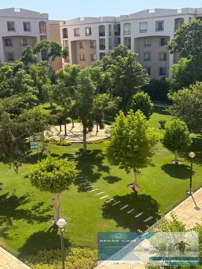 2 Bedroom Flat for Rent in New Cairo, Cairo - WhatsApp Image 2026-09-13 at 3.27. 27 PM (1). jpeg