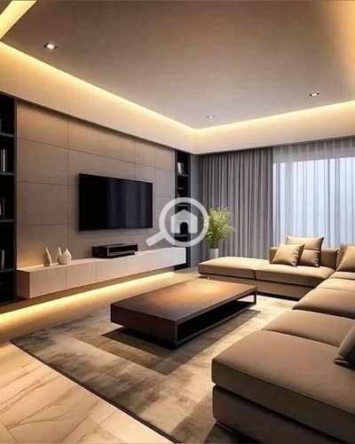 شقة فندقية 2 غرفة نوم للبيع في الشيخ زايد، الجيزة - WhatsApp Image 2024-11-04 at 2.52. 45 PM (2). jpeg