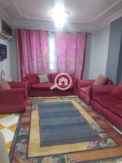3 Bedroom Apartment for Rent in Faisal, Giza - 1000077524. jpg
