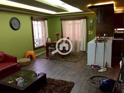 2 Bedroom Flat for Rent in New Cairo, Cairo - 2. jpg
