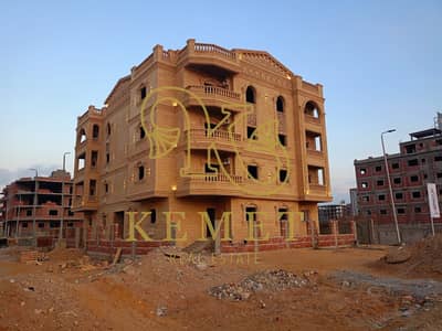 عقار سكني آخر 1 غرفة نوم للبيع في القاهرة الجديدة، القاهرة - WhatsApp Image 2026-09-12 at 1.07. 21 PM (1). jpeg عقار سكني آخر 1 غرفة نوم للبيع في القاهرة الجديدة، القاهرة - WhatsApp Image 2026-09-12 at 1.07. 21 PM (1). jpeg