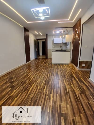 2 Bedroom Apartment for Sale in Madinaty, Cairo - 475545. jpg