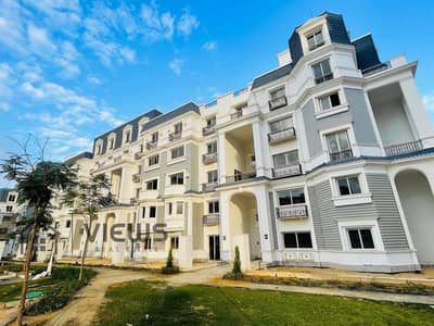 3 Bedroom Apartment for Sale in New Cairo, Cairo - WhatsApp Image 2026-02-28 at 2.11. 49 AM. jpeg