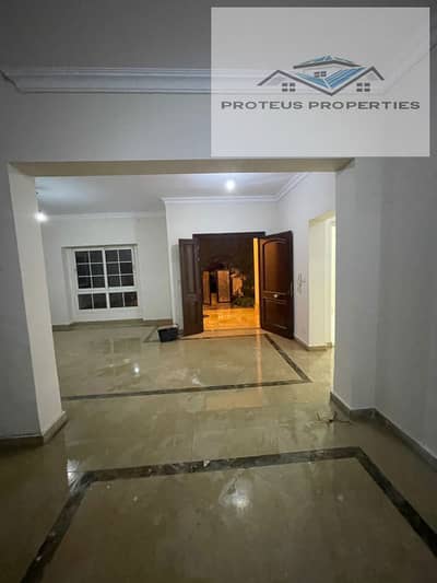 4 Bedroom Villa for Rent in Madinaty, Cairo - WhatsApp Image 2026-09-13 at 4.13. 56 PM. jpeg 4 Bedroom Villa for Rent in Madinaty, Cairo - WhatsApp Image 2026-09-13 at 4.13. 56 PM. jpeg