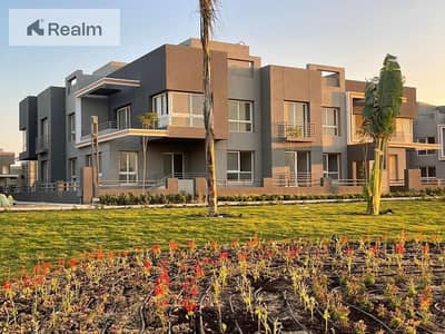 3 Bedroom Apartment for Sale in Sheikh Zayed, Giza - WhatsApp Image 2026-05-06 at 01.08. 13 - Copy. jpeg