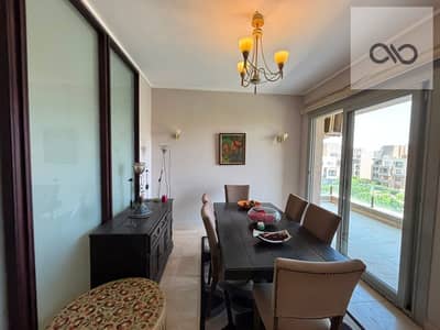 2 Bedroom Flat for Rent in New Cairo, Cairo - WhatsApp Image 2026-09-12 at 3.36. 01 PM (2). jpeg