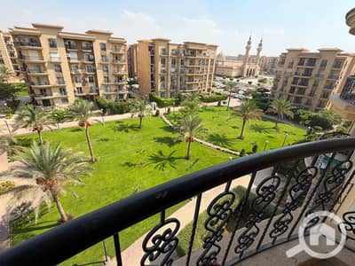 4 Bedroom Apartment for Sale in New Cairo, Cairo - 1000601629. jpg 4 Bedroom Apartment for Sale in New Cairo, Cairo - 1000601629. jpg