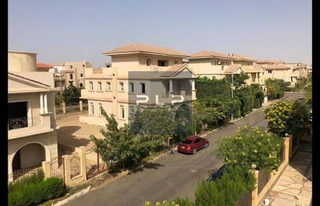 فیلا 4 غرف نوم للبيع في القاهرة الجديدة، القاهرة - 131540732_206432764422779_7565959759460267235_n. jpg