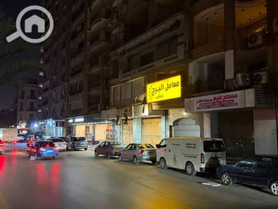 صالة عرض  للبيع في القاهرة الجديدة، القاهرة - 9cc36abe-9a6a-484a-a5e1-b1c0cb54986f. jpg