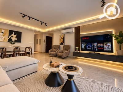 3 Bedroom Apartment for Rent in Sheikh Zayed, Giza - WhatsApp Image 2026-09-10 at 11.13. 11 AM (2). jpeg 3 Bedroom Apartment for Rent in Sheikh Zayed, Giza - WhatsApp Image 2026-09-10 at 11.13. 11 AM (2). jpeg