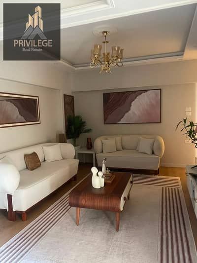3 Bedroom Flat for Sale in Zahraa Al Maadi, Cairo - 4293b494-c38a-492e-84fb-0864524c1366. jpg