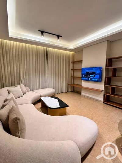 2 Bedroom Flat for Rent in Sheikh Zayed, Giza - WhatsApp Image 2026-09-06 at 8.58. 51 PM. jpeg 2 Bedroom Flat for Rent in Sheikh Zayed, Giza - WhatsApp Image 2026-09-06 at 8.58. 51 PM. jpeg