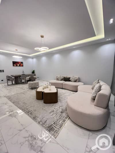 3 Bedroom Apartment for Rent in Sheikh Zayed, Giza - WhatsApp Image 2026-09-05 at 5.01. 05 PM (1). jpeg 3 Bedroom Apartment for Rent in Sheikh Zayed, Giza - WhatsApp Image 2026-09-05 at 5.01. 05 PM (1). jpeg