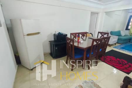 1 Bedroom Flat for Rent in Mandara, Alexandria - WhatsApp Image 2026-08-23 at 11.08. 27 AM. jpg