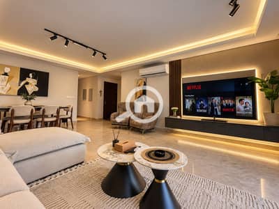 شقة 3 غرف نوم للايجار في الشيخ زايد، الجيزة - 1001945410. jpg شقة 3 غرف نوم للايجار في الشيخ زايد، الجيزة - 1001945410. jpg