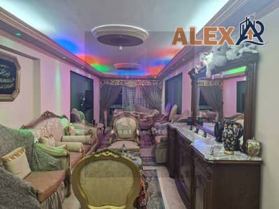 3 Bedroom Flat for Rent in Camp Caesar, Alexandria - WhatsApp Image 2026-09-14 at 2.07. 26 PM. jpeg