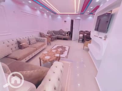 شقة 2 غرفة نوم للايجار في سموحة، الإسكندرية - 187537. jpg