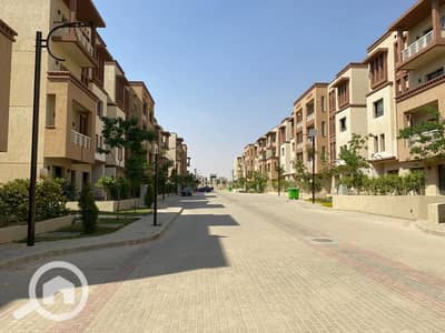 3 Bedroom Flat for Sale in 6th of October, Giza - WhatsApp Image 2025-10-22 at 1.41. 16 PM (3). jpeg